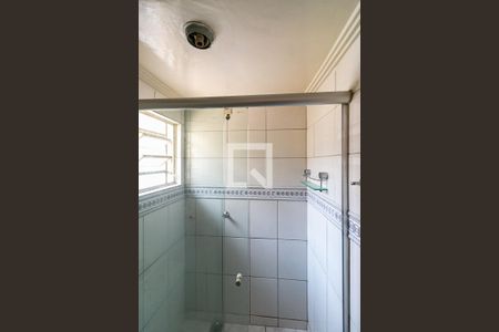 Banheiro/ Suíte de casa para alugar com 3 quartos, 97m² em Padre Eustáquio, Belo Horizonte