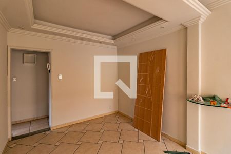 Sala de casa para alugar com 3 quartos, 97m² em Padre Eustáquio, Belo Horizonte