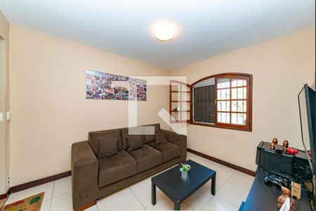 Sala 2 de casa para alugar com 4 quartos, 360m² em Parque Sao Jose, Belo Horizonte