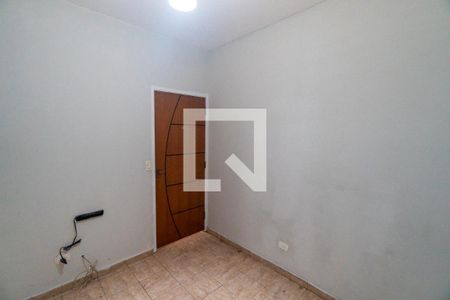 Quarto 1 de casa para alugar com 3 quartos, 120m² em Vila Guarani, São Paulo