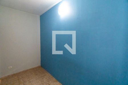 Quarto 2 de casa para alugar com 3 quartos, 120m² em Vila Guarani, São Paulo