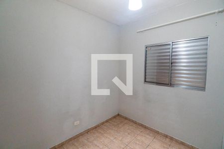 Quarto 1 de casa para alugar com 3 quartos, 120m² em Vila Guarani, São Paulo