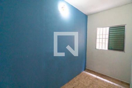 Quarto 2 de casa para alugar com 3 quartos, 120m² em Vila Guarani, São Paulo