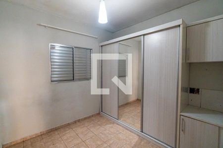 Quarto 1 de casa para alugar com 3 quartos, 120m² em Vila Guarani, São Paulo