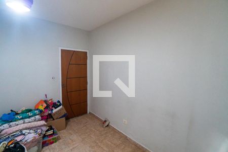 Quarto 3 de casa para alugar com 3 quartos, 120m² em Vila Guarani, São Paulo