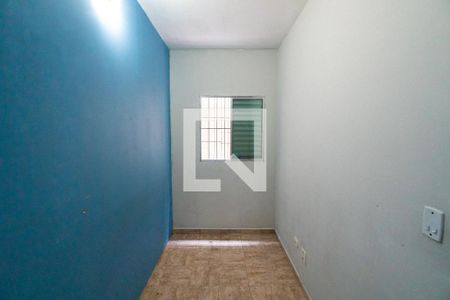 Quarto 2 de casa para alugar com 3 quartos, 120m² em Vila Guarani, São Paulo