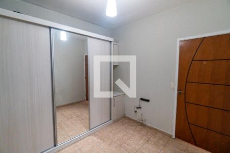 Quarto 1 de casa para alugar com 3 quartos, 120m² em Vila Guarani, São Paulo