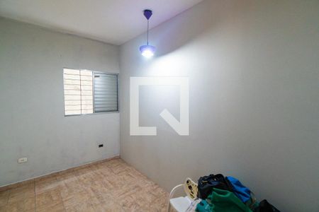 Quarto 3 de casa para alugar com 3 quartos, 120m² em Vila Guarani, São Paulo