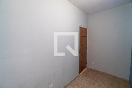 Quarto 2 de casa para alugar com 3 quartos, 120m² em Vila Guarani, São Paulo