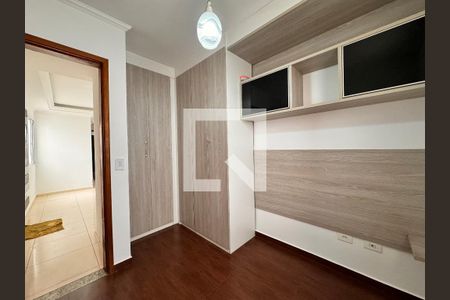 Quarto 1 de apartamento à venda com 2 quartos, 48m² em Parque Novo Oratório, Santo André