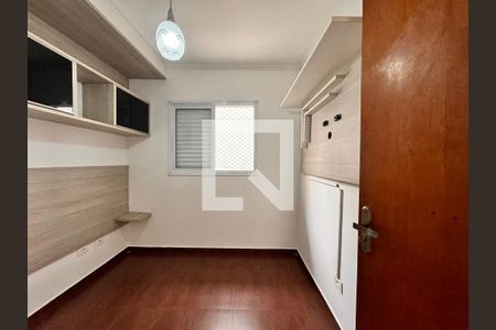 Quarto 1 de apartamento à venda com 2 quartos, 48m² em Parque Novo Oratório, Santo André