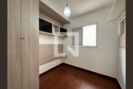 Quarto 1 de apartamento à venda com 2 quartos, 48m² em Parque Novo Oratório, Santo André