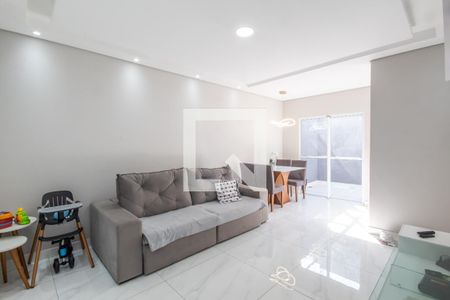 Sala de casa à venda com 3 quartos, 104m² em Quitaúna, Osasco