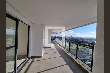 Apartamento à venda com 3 quartos, 88m² em Vila Leopoldina, São Paulo