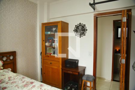 Quarto 1 de apartamento à venda com 3 quartos, 72m² em Jardim Olavo Bilac, São Bernardo do Campo