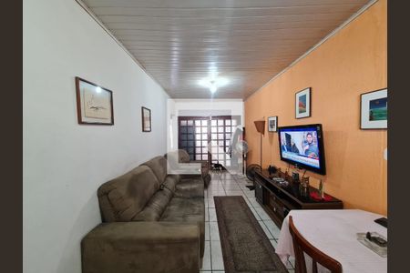 Sala  de casa à venda com 2 quartos, 138m² em Jardim Paraventi, Guarulhos