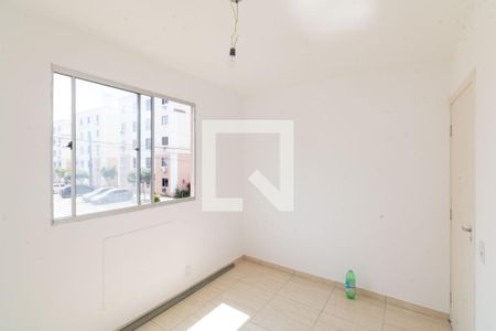 Quarto 1 de apartamento para alugar com 2 quartos, 45m² em Cosmos, Rio de Janeiro