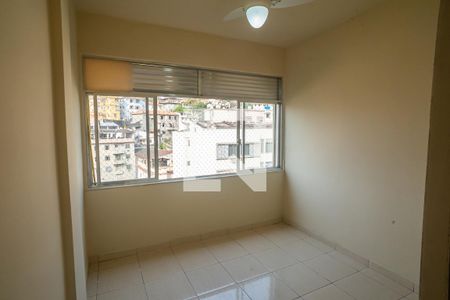 Quarto de apartamento à venda com 2 quartos, 80m² em Centro, Rio de Janeiro