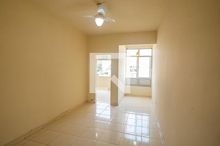 Sala de apartamento à venda com 2 quartos, 80m² em Centro, Rio de Janeiro