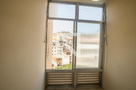 Sala de apartamento à venda com 2 quartos, 80m² em Centro, Rio de Janeiro