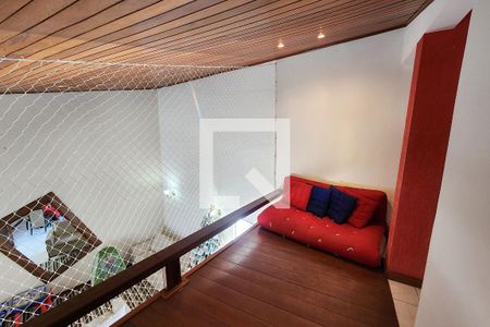 Mezanino de casa à venda com 2 quartos, 170m² em Laranjeiras, Rio de Janeiro