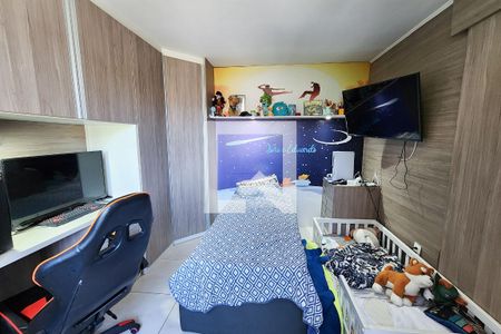 Quarto 1 de casa à venda com 2 quartos, 170m² em Laranjeiras, Rio de Janeiro