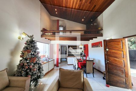 Sala de casa à venda com 2 quartos, 170m² em Laranjeiras, Rio de Janeiro