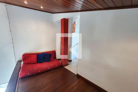 Mezanino de casa à venda com 2 quartos, 170m² em Laranjeiras, Rio de Janeiro