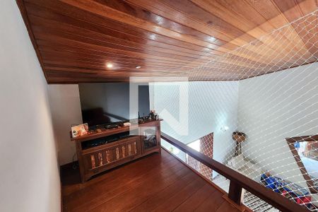 Mezanino de casa à venda com 2 quartos, 170m² em Laranjeiras, Rio de Janeiro