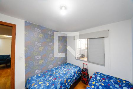 Quarto 2 de apartamento à venda com 2 quartos, 55m² em Vila Primavera, São Paulo