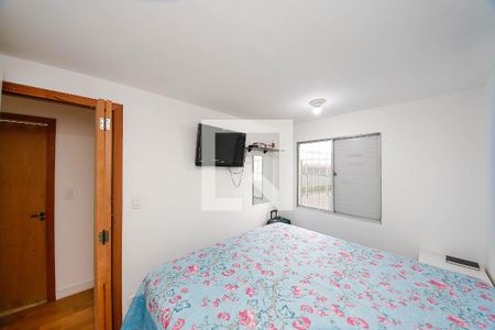 Quarto 1 de apartamento à venda com 2 quartos, 55m² em Vila Primavera, São Paulo