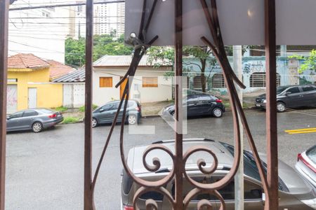 Vista da Janela da Sala de casa à venda com 3 quartos, 132m² em Perdizes, São Paulo