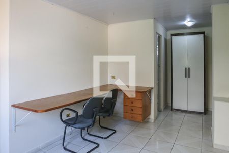 Suíte de casa para alugar com 3 quartos, 132m² em Perdizes, São Paulo