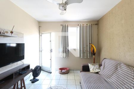 Sala de apartamento à venda com 2 quartos, 53m² em Cascadura, Rio de Janeiro