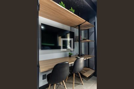 Studio de kitnet/studio à venda com 1 quarto, 25m² em Santa Ifigênia, São Paulo