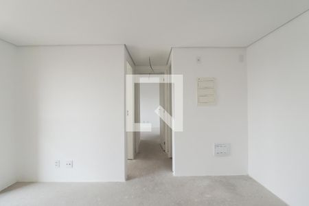 Sala de apartamento à venda com 2 quartos, 49m² em Jardim Sao Paulo(zona Norte), São Paulo