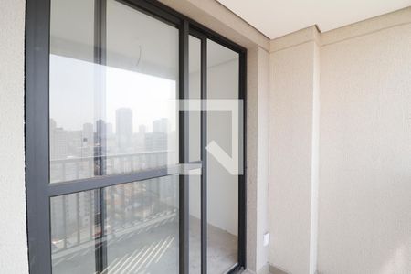 Varanda de apartamento à venda com 2 quartos, 49m² em Jardim Sao Paulo(zona Norte), São Paulo