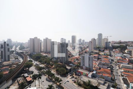 Vista da Varanda de apartamento à venda com 2 quartos, 49m² em Jardim Sao Paulo(zona Norte), São Paulo