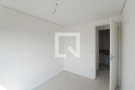 Quarto 1 de apartamento à venda com 2 quartos, 49m² em Jardim Sao Paulo(zona Norte), São Paulo