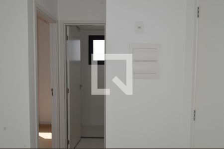 Cozinha de apartamento à venda com 1 quarto, 36m² em Ipiranga, São Paulo