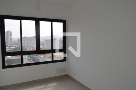 Sala de apartamento à venda com 1 quarto, 36m² em Ipiranga, São Paulo