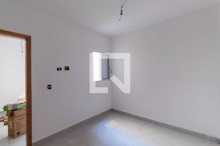 Quarto 1 de apartamento para alugar com 2 quartos, 60m² em Penha de França, São Paulo