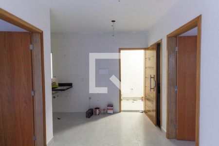 Sala/Cozinha de apartamento para alugar com 2 quartos, 60m² em Penha de França, São Paulo