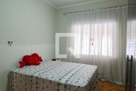 Quarto de casa à venda com 4 quartos, 263m² em Parque Continental I, Guarulhos