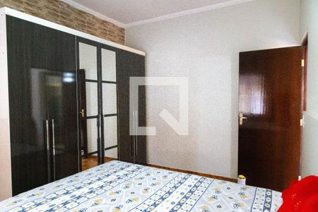 Quarto de casa à venda com 4 quartos, 263m² em Parque Continental I, Guarulhos