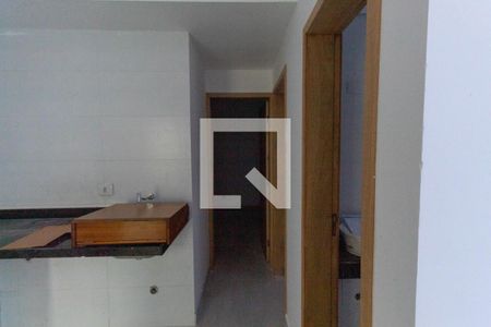 Banheiro Corredor de apartamento para alugar com 2 quartos, 60m² em Penha de França, São Paulo