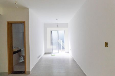 Sala/Cozinha de apartamento para alugar com 2 quartos, 60m² em Penha de França, São Paulo