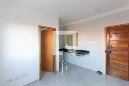 Sala/Cozinha de apartamento para alugar com 2 quartos, 65m² em Penha de França, São Paulo