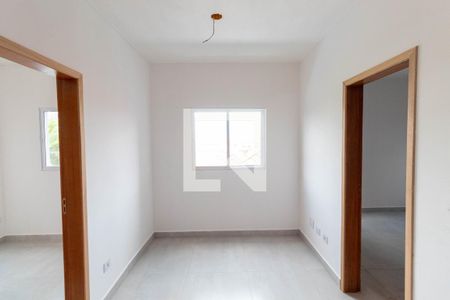 Sala de apartamento para alugar com 2 quartos, 45m² em Penha de França, São Paulo