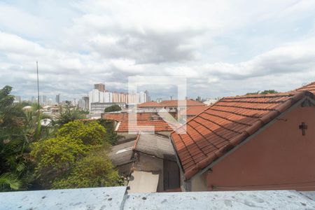 Vista da Sala de apartamento para alugar com 2 quartos, 45m² em Penha de França, São Paulo